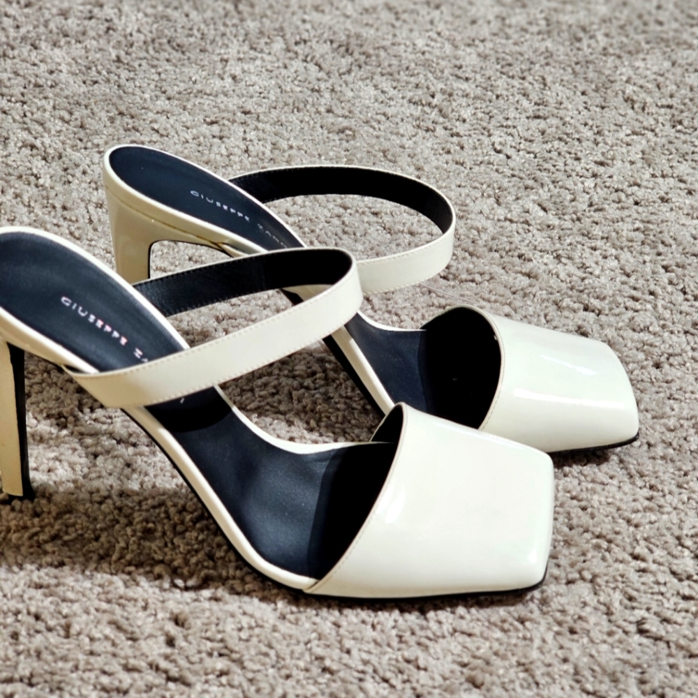 Beautiful mules